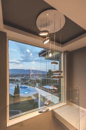 Apartamento Villa Lumiere