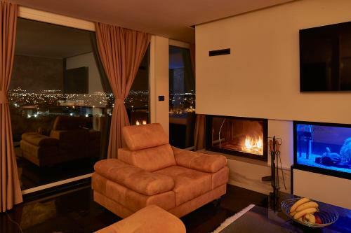 Apartamento Villa Lumiere