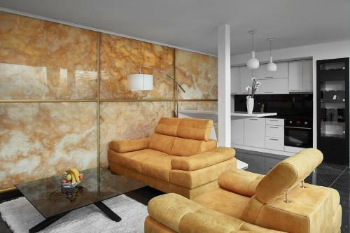 Apartamento Villa Lumiere