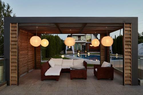 Apartamento Villa Lumiere