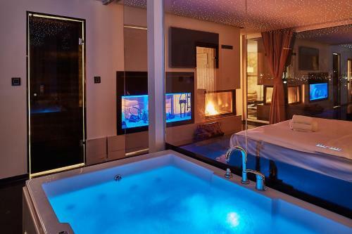 Apartamento Villa Lumiere