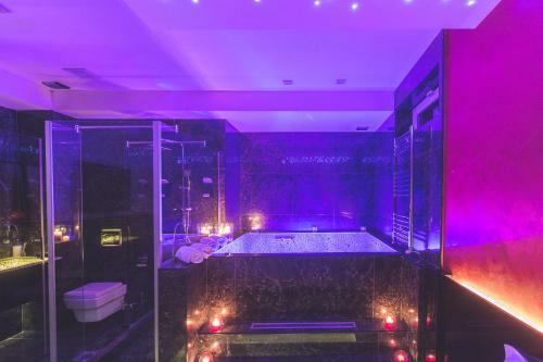 Apartamento Villa Lumiere