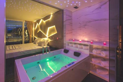 Apartamento Villa Lumiere