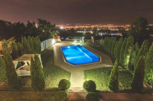 Apartamento Villa Lumiere