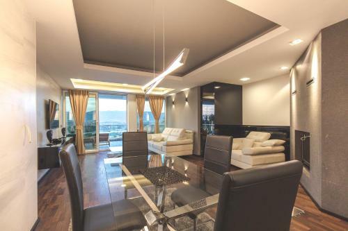 Apartamento Villa Lumiere