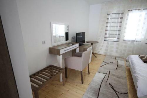 Hostal Konak Nestor Bungalows