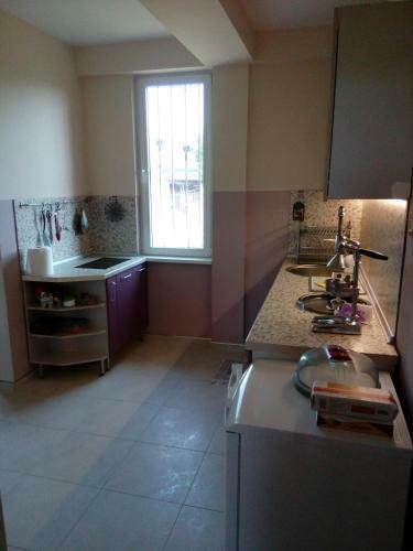 Lux Villa Rodna