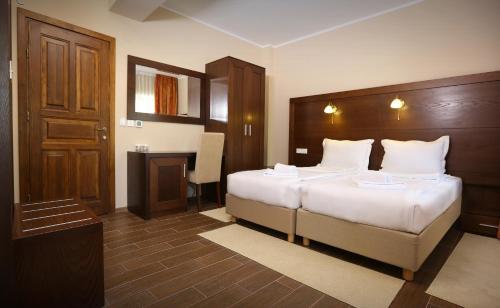 Hotel Gogov