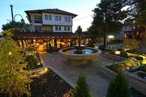Hotel Gogov