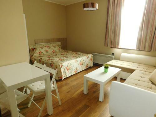 K I M Apartments