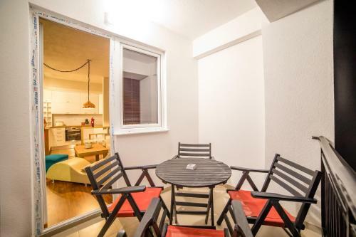 Apartment Dudanovski