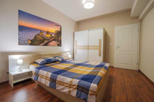 Apartment Dudanovski