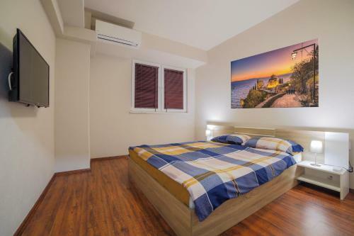 Apartment Dudanovski
