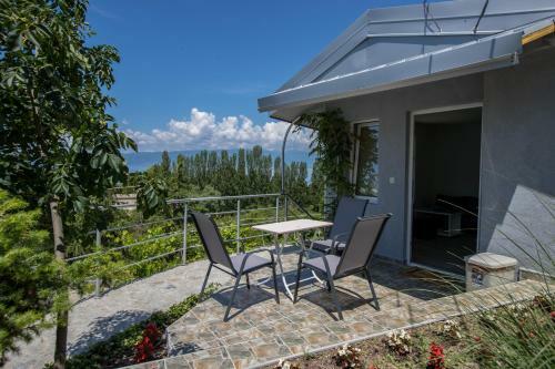 View Topia Apartments