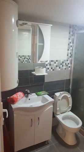 Pestani Apartment