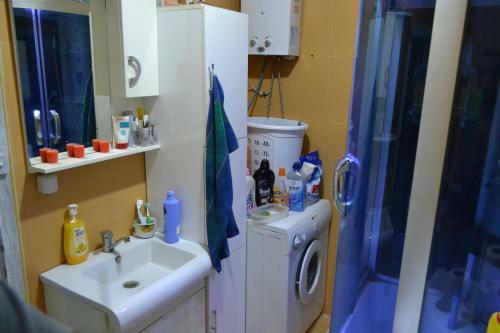 Apartamento Retro Residence