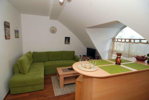 Nechovski Apartments