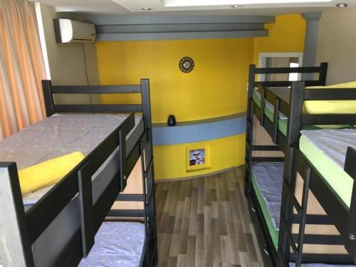 Lighthouse Hostel