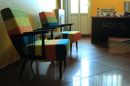Lighthouse Hostel