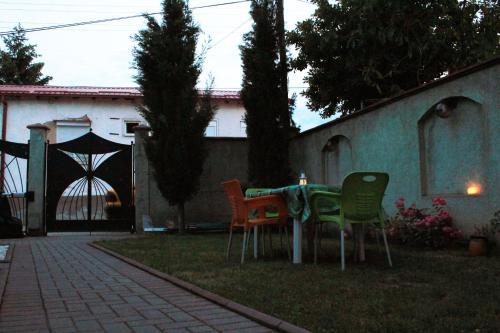 Lighthouse Hostel
