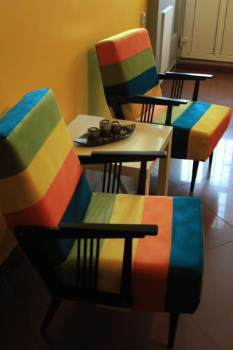 Lighthouse Hostel