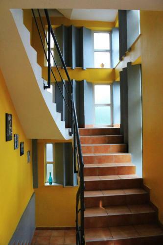 Lighthouse Hostel