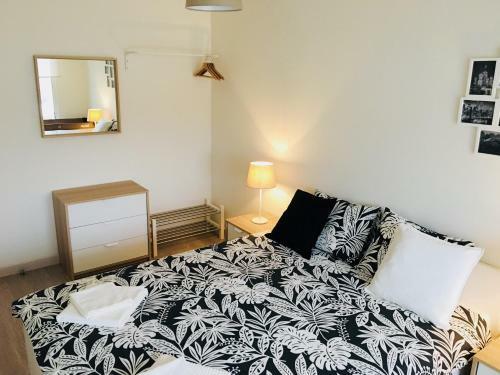 Mdm Sky Apartments