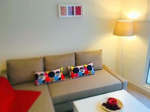 Mdm Sky Apartments