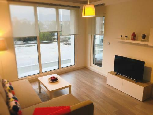 Mdm Sky Apartments