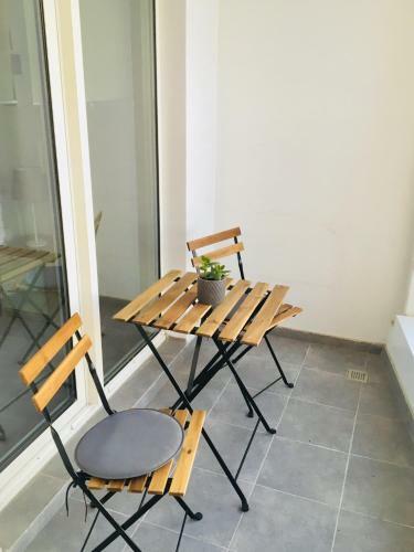 Mdm Sky Apartments