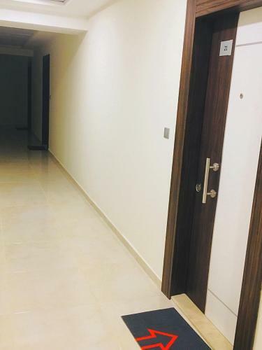 Mdm Sky Apartments