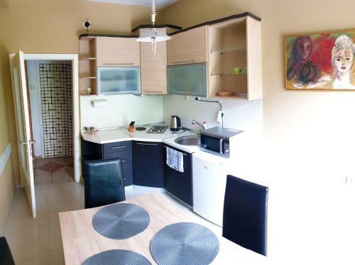 Iti Apartment