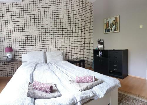Iti Apartment