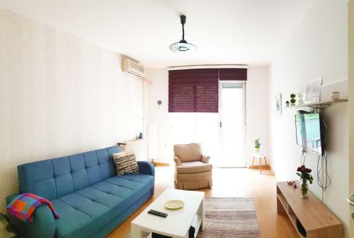 Iti Apartment