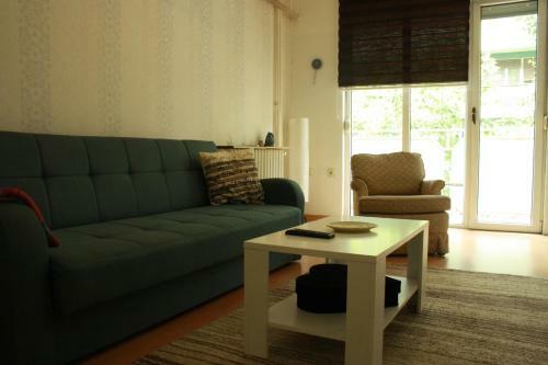 Iti Apartment