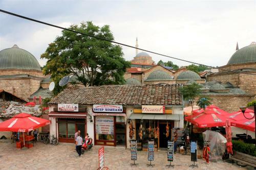 Hotel Old Konak