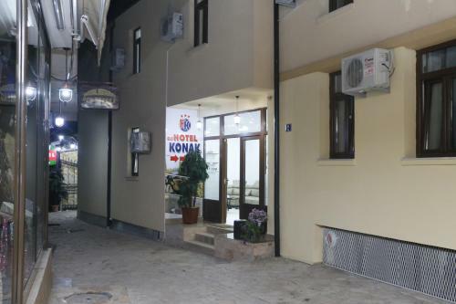 Hotel Old Konak