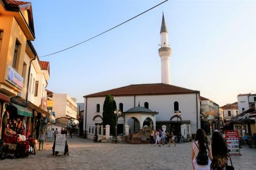 Hotel Old Konak