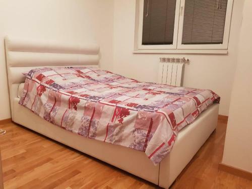 Apartamento Bisera