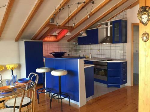 Apartamento Mango Residence