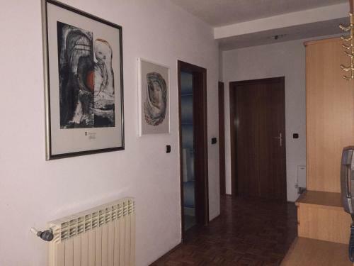 Apartamento Mango Residence