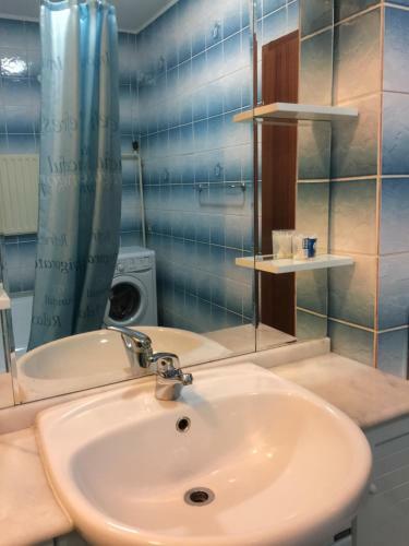 Apartamento Mango Residence