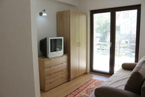 Grigor Prlichev Apartments