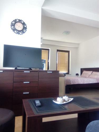 Grigor Prlichev Apartments