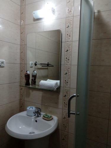 Grigor Prlichev Apartments