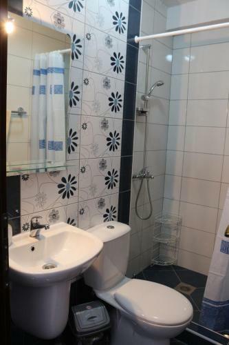 Grigor Prlichev Apartments