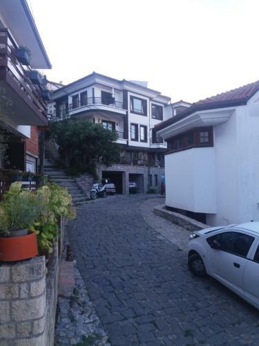 Grigor Prlichev Apartments