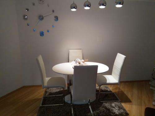 Biljana Lux Apartment
