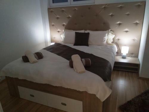 Biljana Lux Apartment