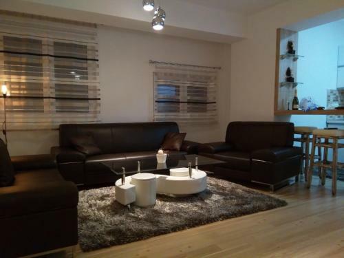Biljana Lux Apartment